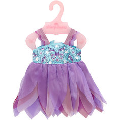 Одежда для куклы Mary Poppins "Бабочка" Платье, 38-45 см