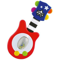 Игрушка-гитара Sassy