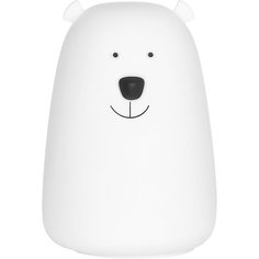 Силиконовый ночник Roxy-Kids Polar Bear