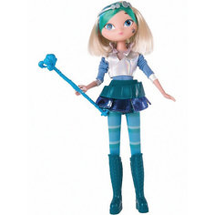 Кукла Сказочный патруль "Magic" Снежка, 28 см