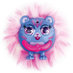 Интерактивная игрушка Tiny Furry Ginger