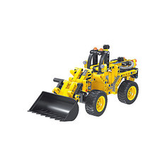 Конструктор Evoplay "Wheel Loader", 261 деталь