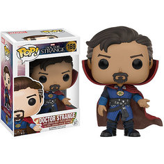 Фигурка Funko POP! Bobble: Marvel "Доктор Стрэндж", 9744