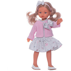 Кукла Juan Antonio Munecas "Анна", 33см.