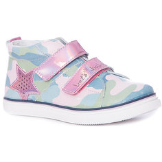 Кеды Котофей