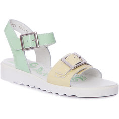 Сандалии Котофей