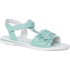 Сандалии Котофей