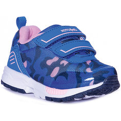 Кроссовки Котофей