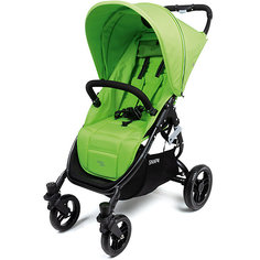 Прогулочная коляска Valco baby Snap 4 / Green
