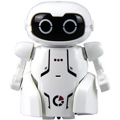 Интерактивный мини-робот Silverlit Yсoo Мейз Брейкер