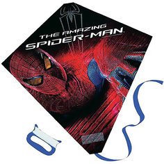 Воздушный змей Eolo Sport Человек-паук, 85х72 см