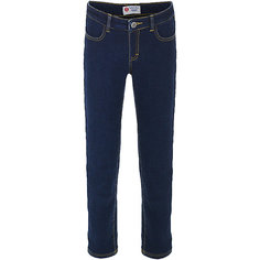 Джинсы Button Blue