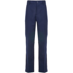 Брюки Button Blue