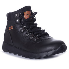 Утеплённые ботинки Mursu