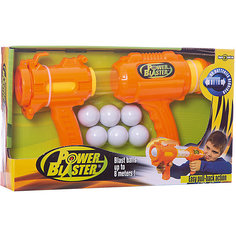 Бластер Toy Target "Power Blaster"