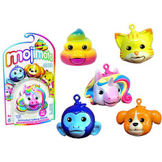 Интерактивная игрушка TigerHead Toys Limited "Mojimoto" Обезьяна