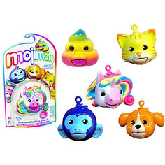 Интерактивный питомец Mojimoto Tiger Head Toys Limited