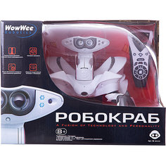 Робот - Краб 8039, WowWee