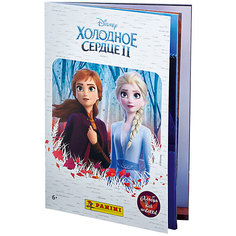 Альбом для наклеек Panini Холодное сердце 2 (Frozen 2)