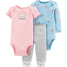 Комплект для новорожденного Carter’s Carters
