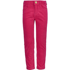 Брюки Button Blue