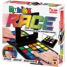 Логическая игра Rubiks Race Rubik's