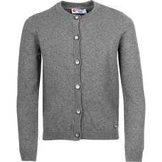 Кардиган Button Blue