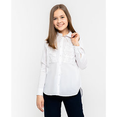 Блузка Gulliver