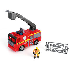 Игровой набор Chap Mei Пожарная машина