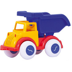 Машинка Viking Toys "Самосвал", 21 см