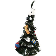 Свеча Fenix-present "Елочка с мячиком" Феникс Презент