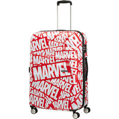 Чемодан American Tourister Marvel, высота 77 см