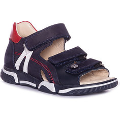 Сандалии Ortopedia