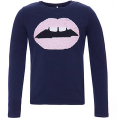 Лонгслив Name It