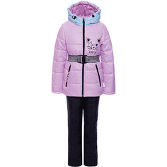 Комплект Boom by Orby: куртка и брюки