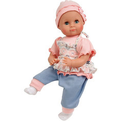 "Моя первая кукла" Schildkroet, 32 см (мягконабивная) Schildkröt