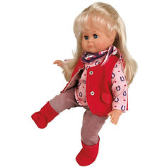 Кукла мягконабивная Schildkroet "Мария", 37 см Schildkröt