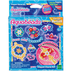 Набор для творчества Aquabeads "Элегантная подвеска" Эпоха Чудес