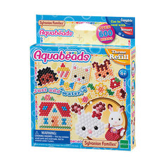 Набор для творчества Aquabeads "Sylvanian Families" Эпоха Чудес