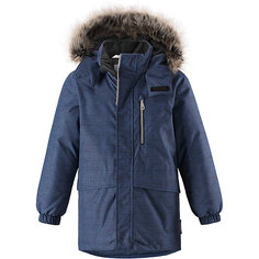 Утепленная куртка Lassie