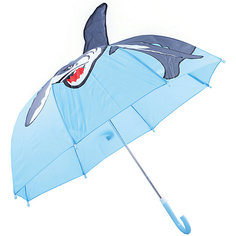 Зонт детский "Акула", 46 см. Mary Poppins