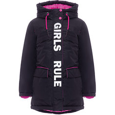 Утеплённая куртка Boom by Orby