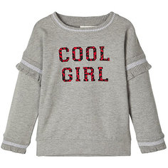 Свитшот Name it