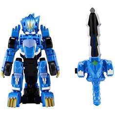 Фигурка-трансформер Young Toys "Monkart Bitcombo" Битроид Лео