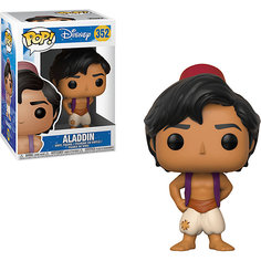 Фигурка Funko POP! Vinyl: Disney "Аладдин" Аладдин, 23044