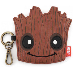 Сумка Funko Marvel Groot Face Coin