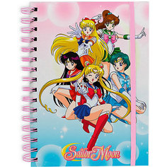 Ежедневник ABYstyle: Sailor Moon Funko