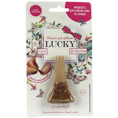 Лак для ногтей Lukky, 5,5 мл