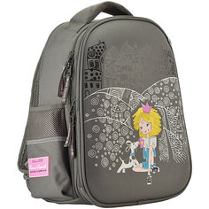 Рюкзак Bruno Visconti "Принцесса со щеночком"