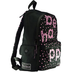 Рюкзак Bruno Visconti "Be happy"